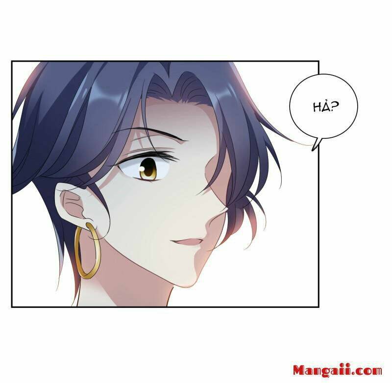 Toàn Cơ Từ: Chapter 57.1