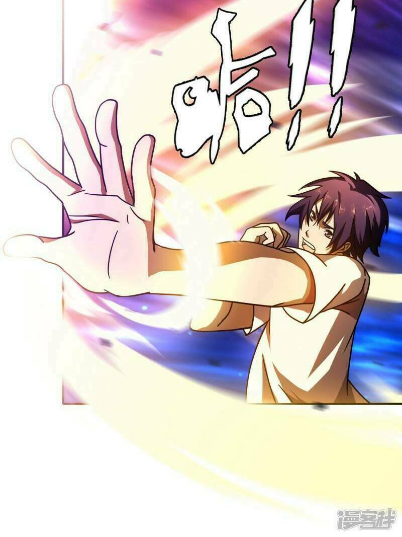 Hộ Hoa Cao Thủ Tại Đô Thị: Chapter 55