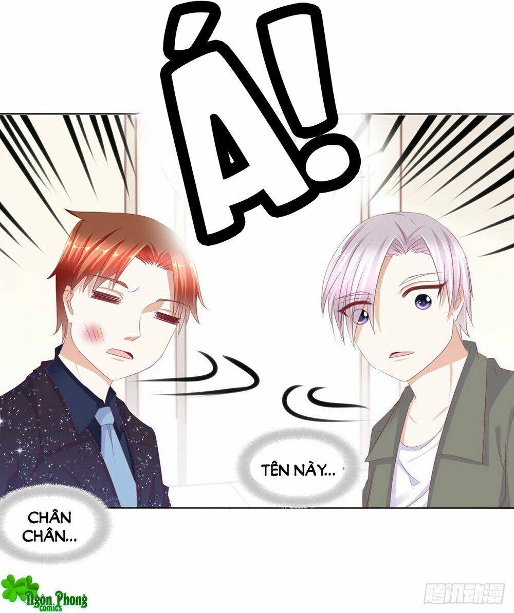 Hoàng Đế “Phế Vật” Tiến Hóa Sử: Chapter 50