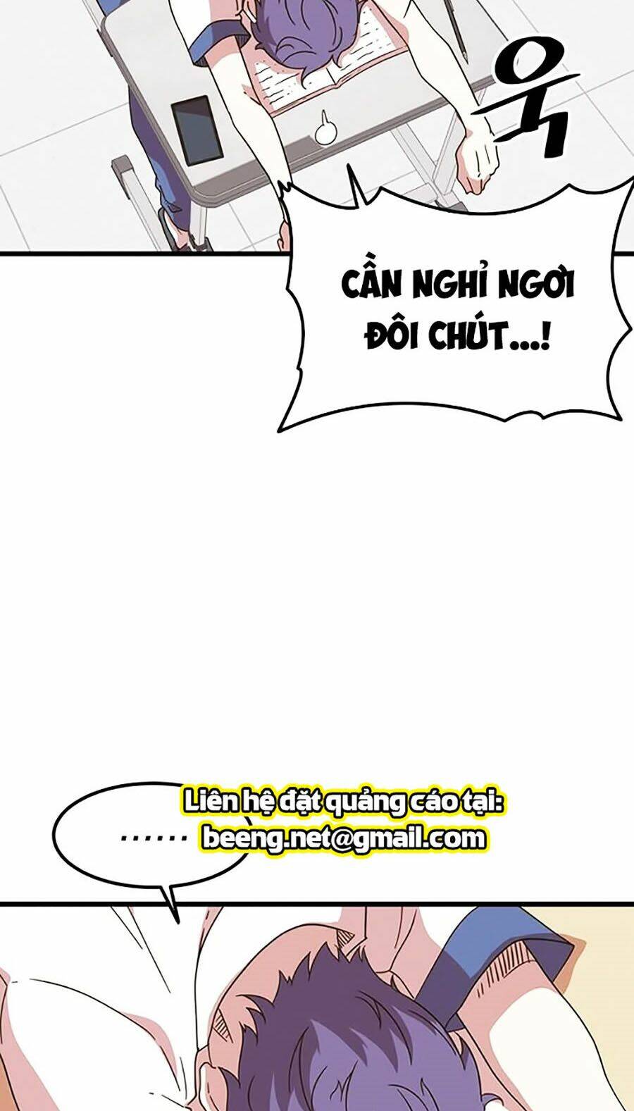 Điểm Chết: Chapter 1