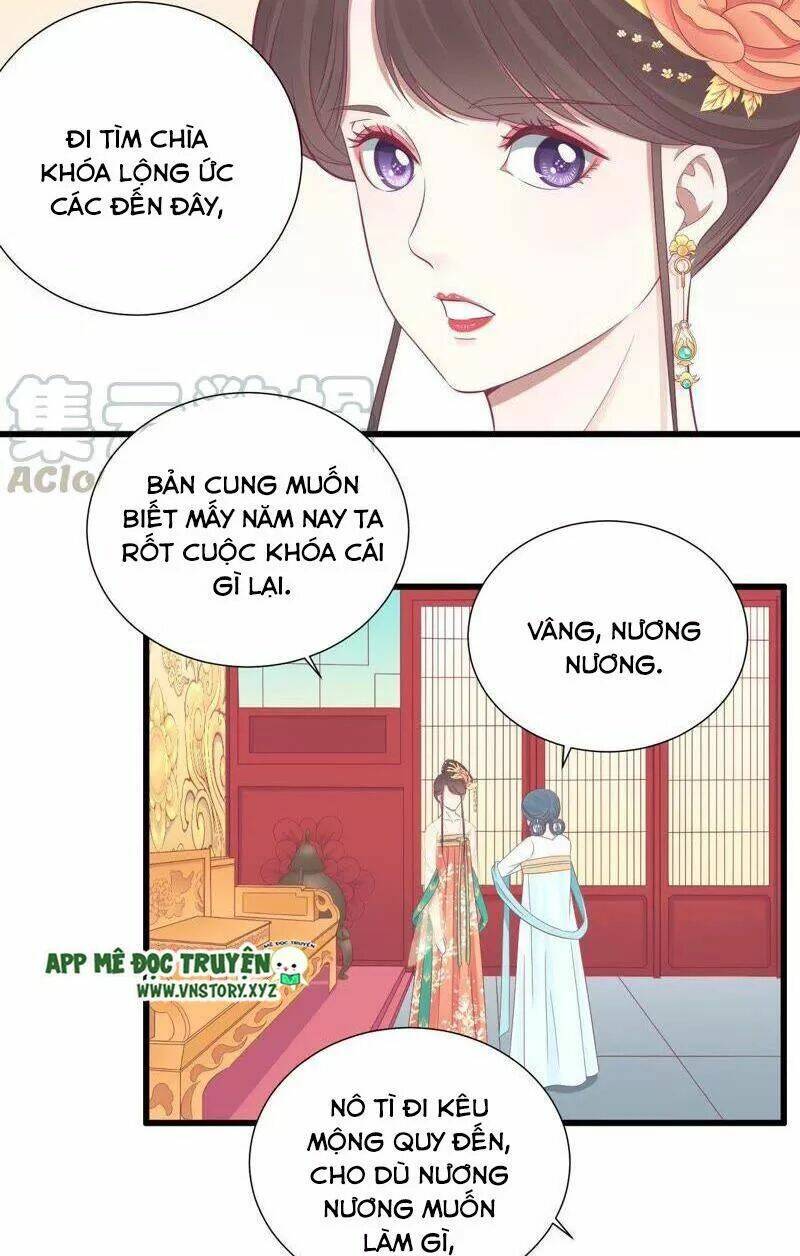 Hoàng Hậu Bận Lắm: Chapter 80
