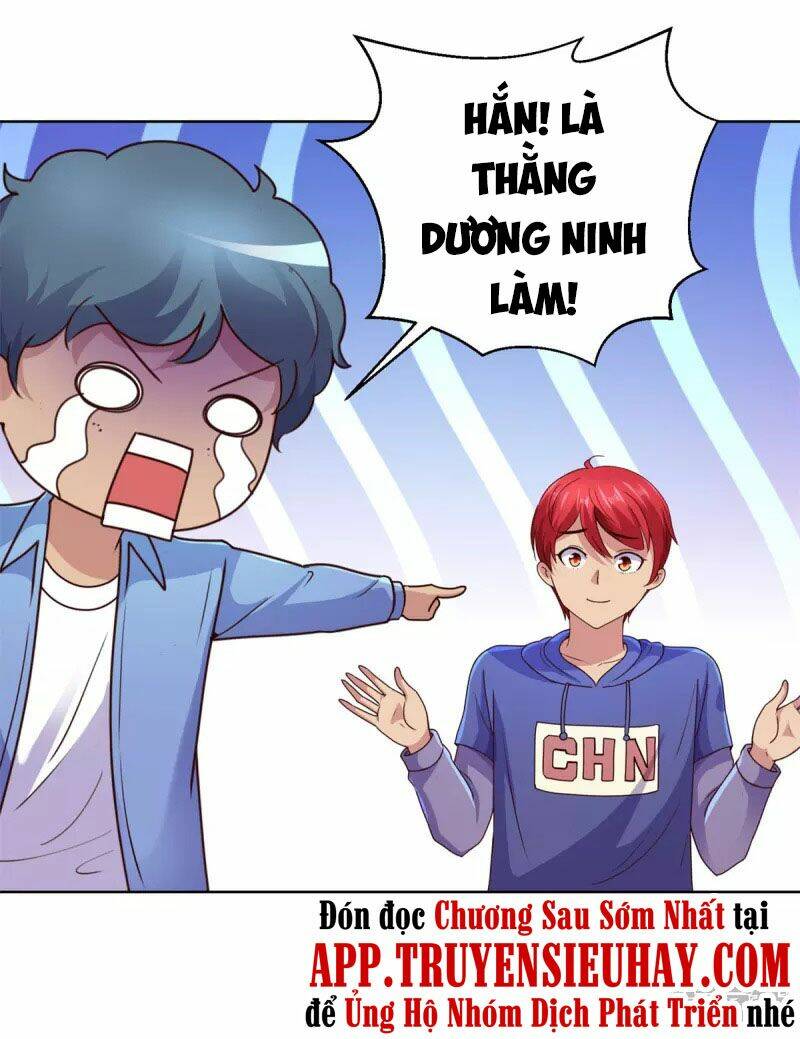 Đô Thị Chí Tôn Hệ Thống: Chapter 203