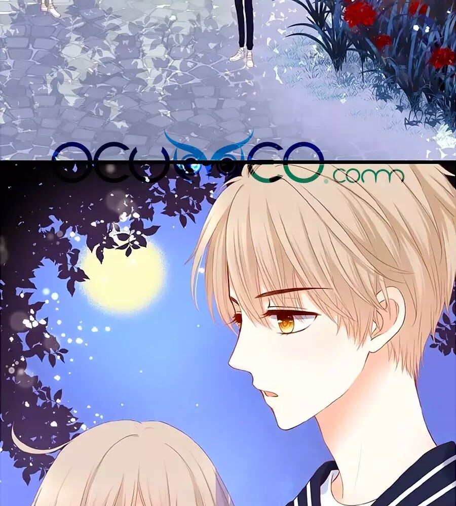 Hoa Chưa Nở Rộ: Chapter 21