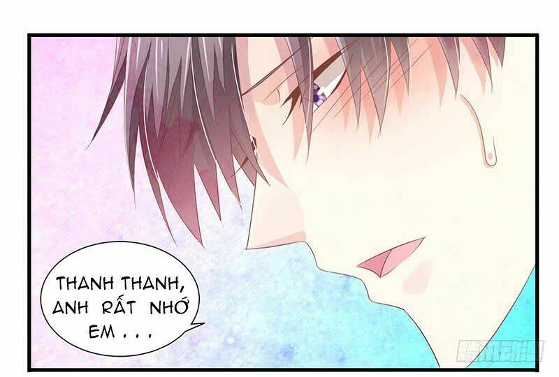 Hôn Bất Do Kỷ: Chapter 5