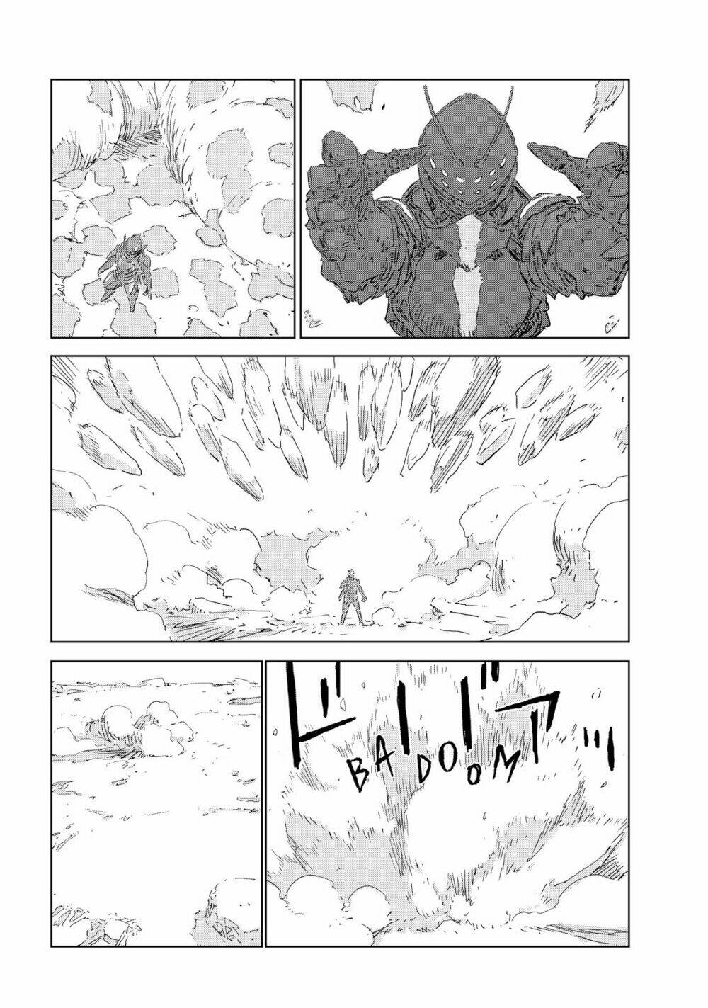 Aposimz: Chapter 8