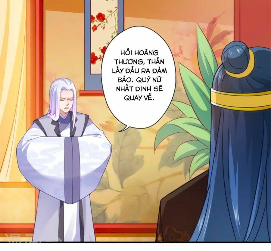 Khuynh Thế Y Phi Muốn Bỏ Chồng: Chapter 60