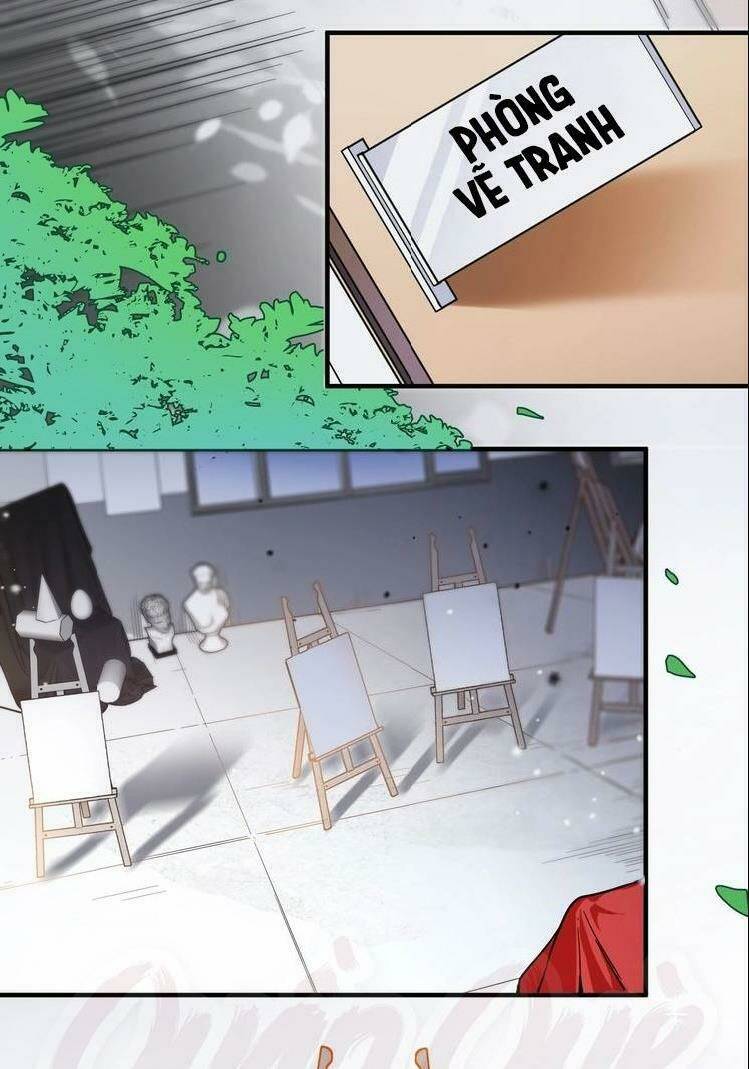 Ta Có Rất Nhiều Thành Tích: Chapter 3