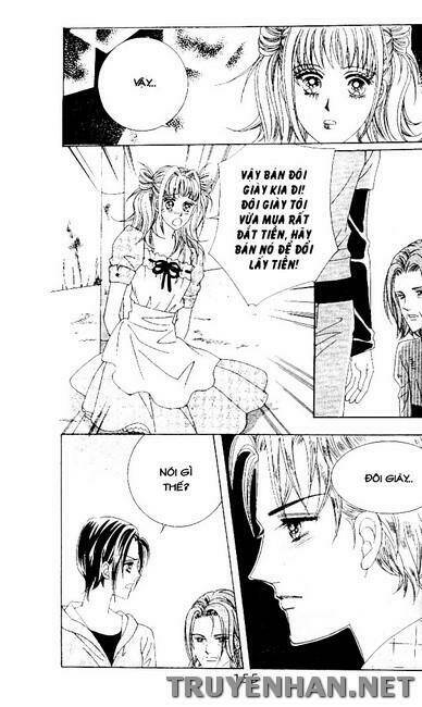 Lọ Lem Hậu Đậu: Chapter 84