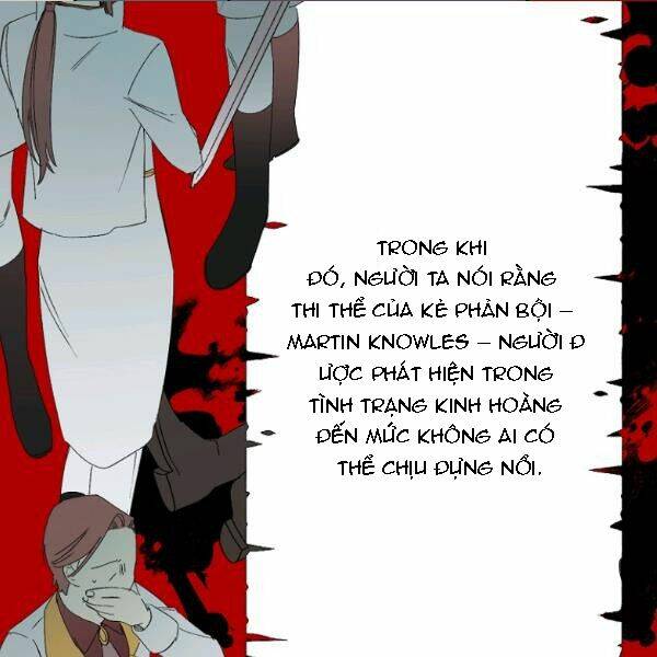 Tình Điên Dại: Chapter 75