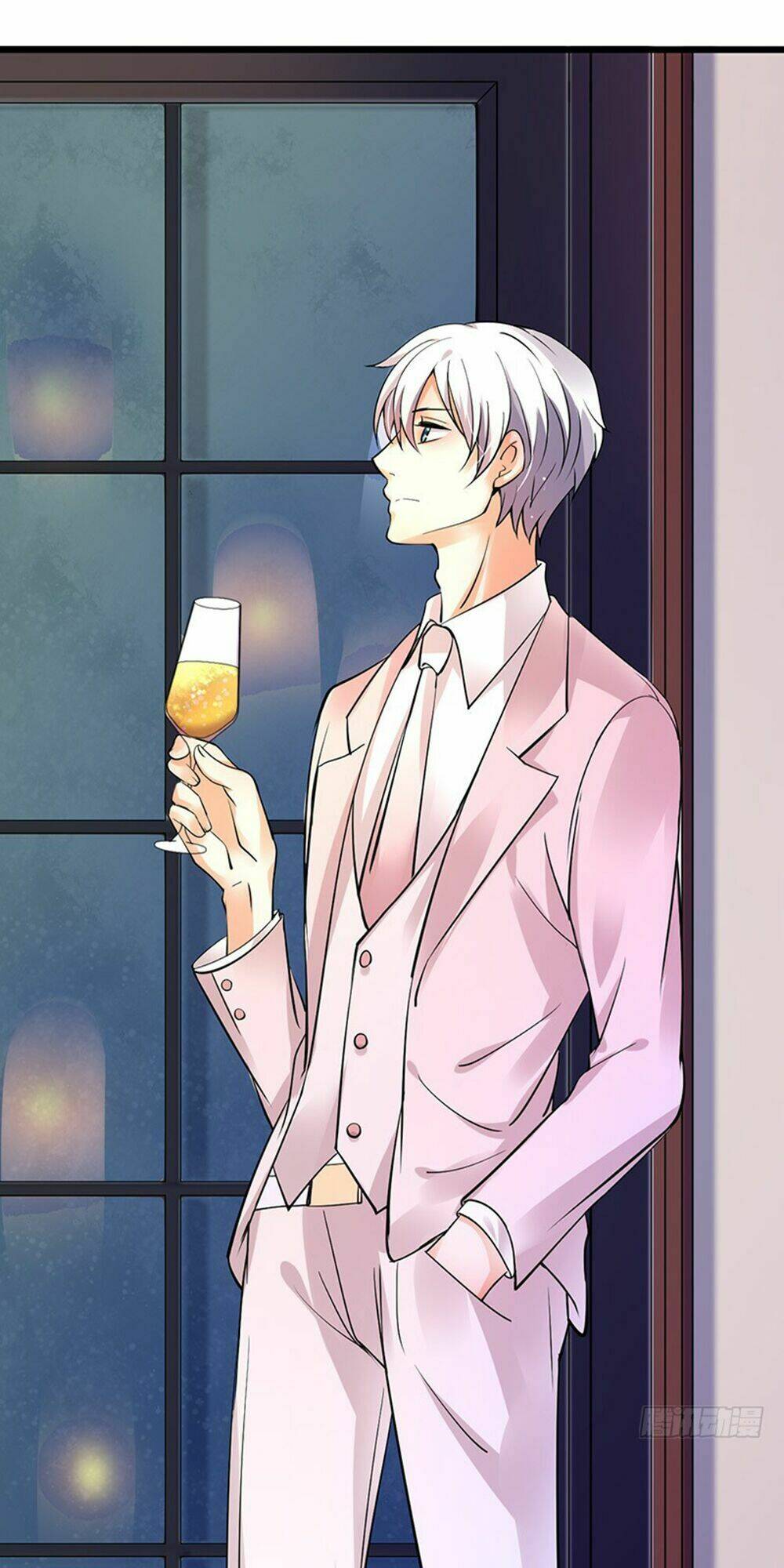 Nhật Ký Dạy Dỗ Của Gia Tộc Đáng Yêu: Chapter 37