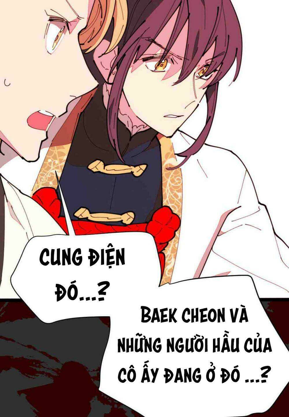 2 Nàng Công Chúa: Chapter 7