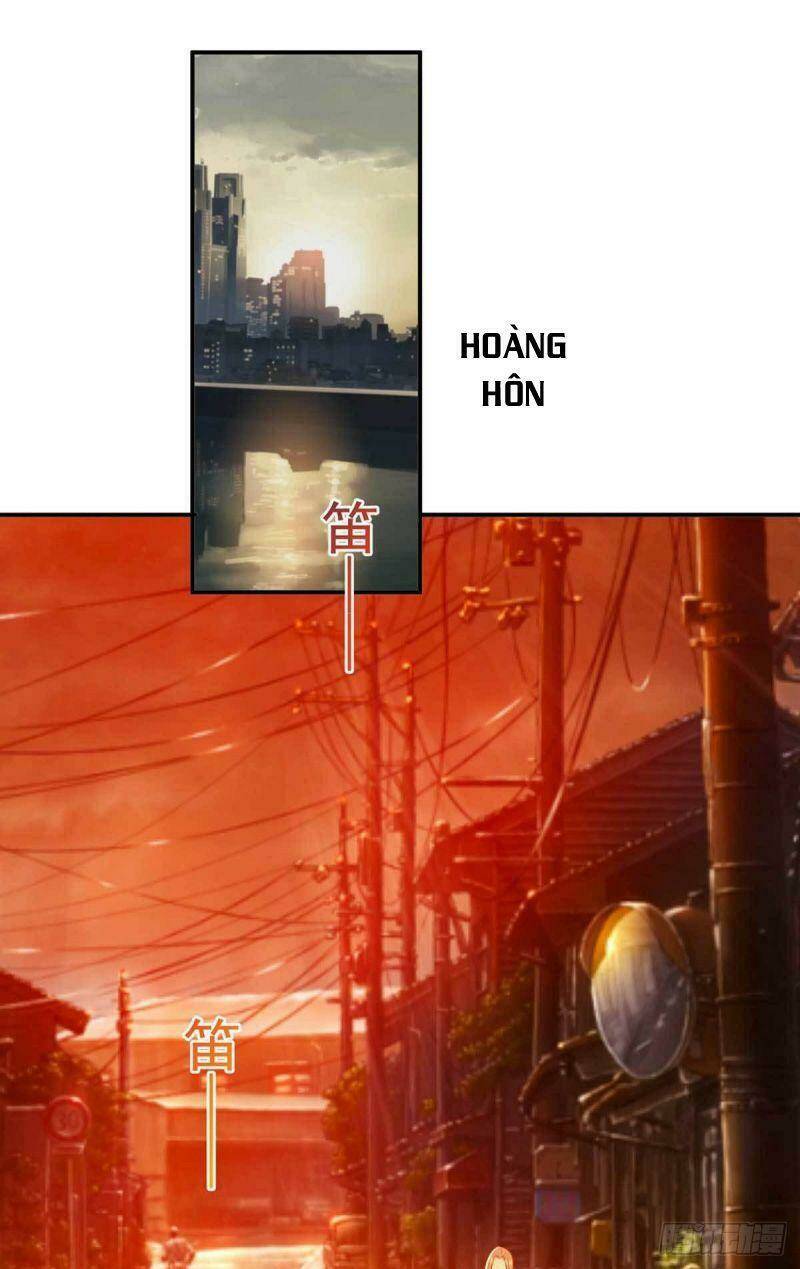 Quỷ Quyệt @Ai: Chapter 19