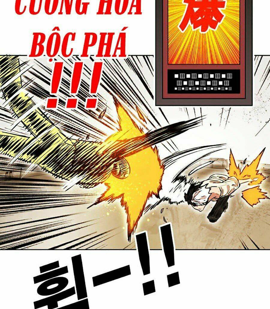 Hard Core Leveling Warrior Ss2: Chapter 80