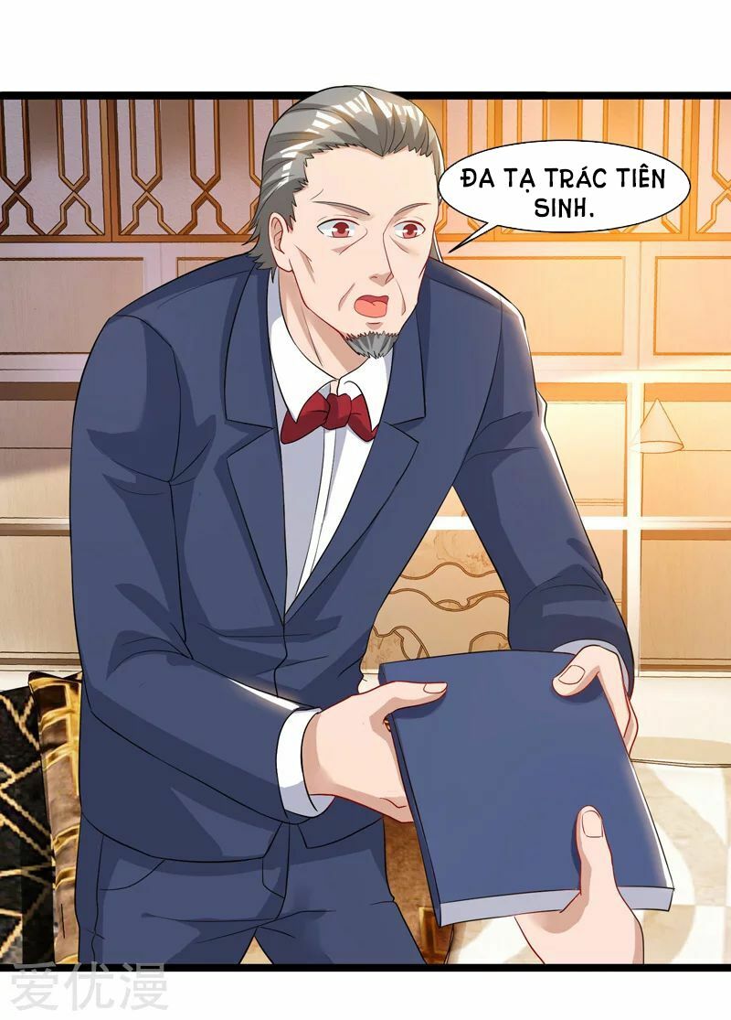Trọng Sinh Khí Thiếu Quy Lai: Chapter 48