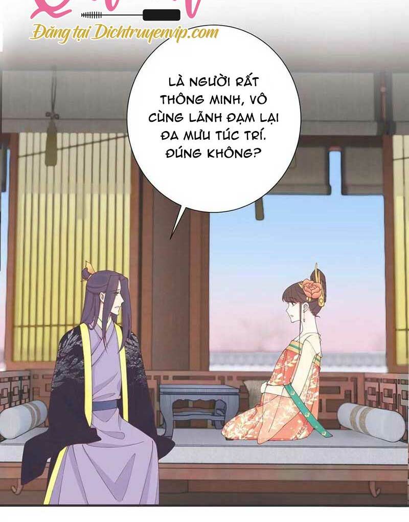 Hoàng Hậu Bận Lắm: Chapter 179