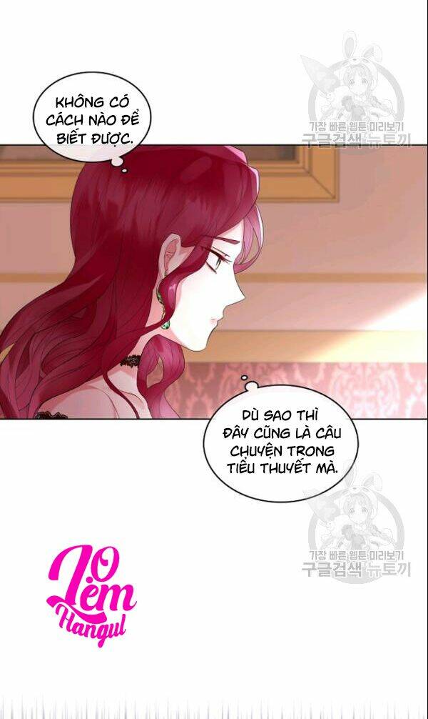 Kẻ Tạo Ra Nữ Phản Diện: Chapter 22