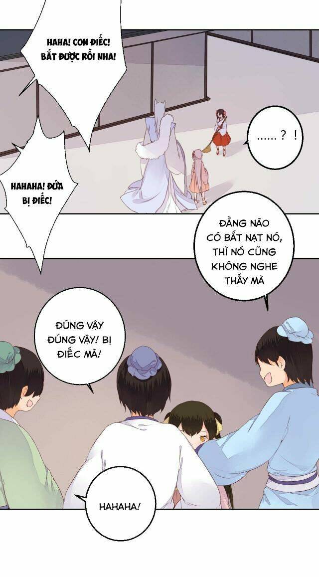 Đốt Đào Hoa: Chapter 32.3