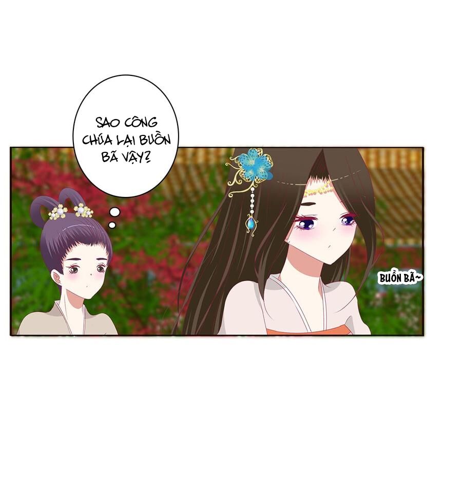 Thông Linh Phi: Chapter 525