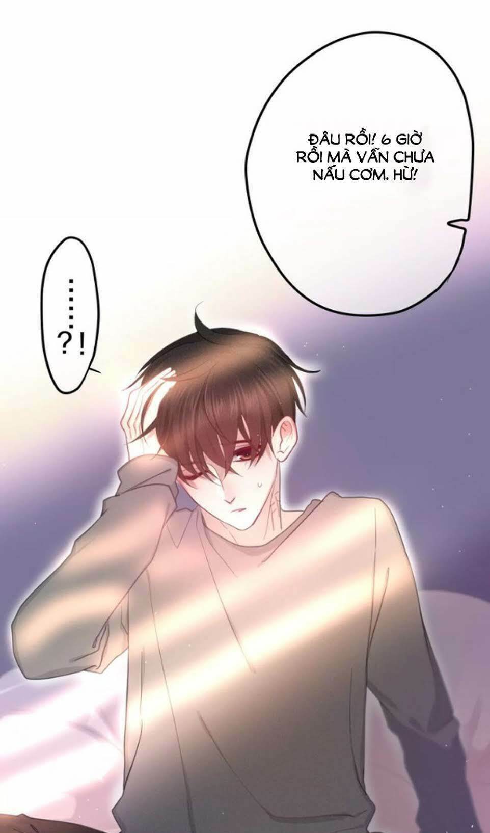 Tháng Sáu Kì Diệu: Chapter 33