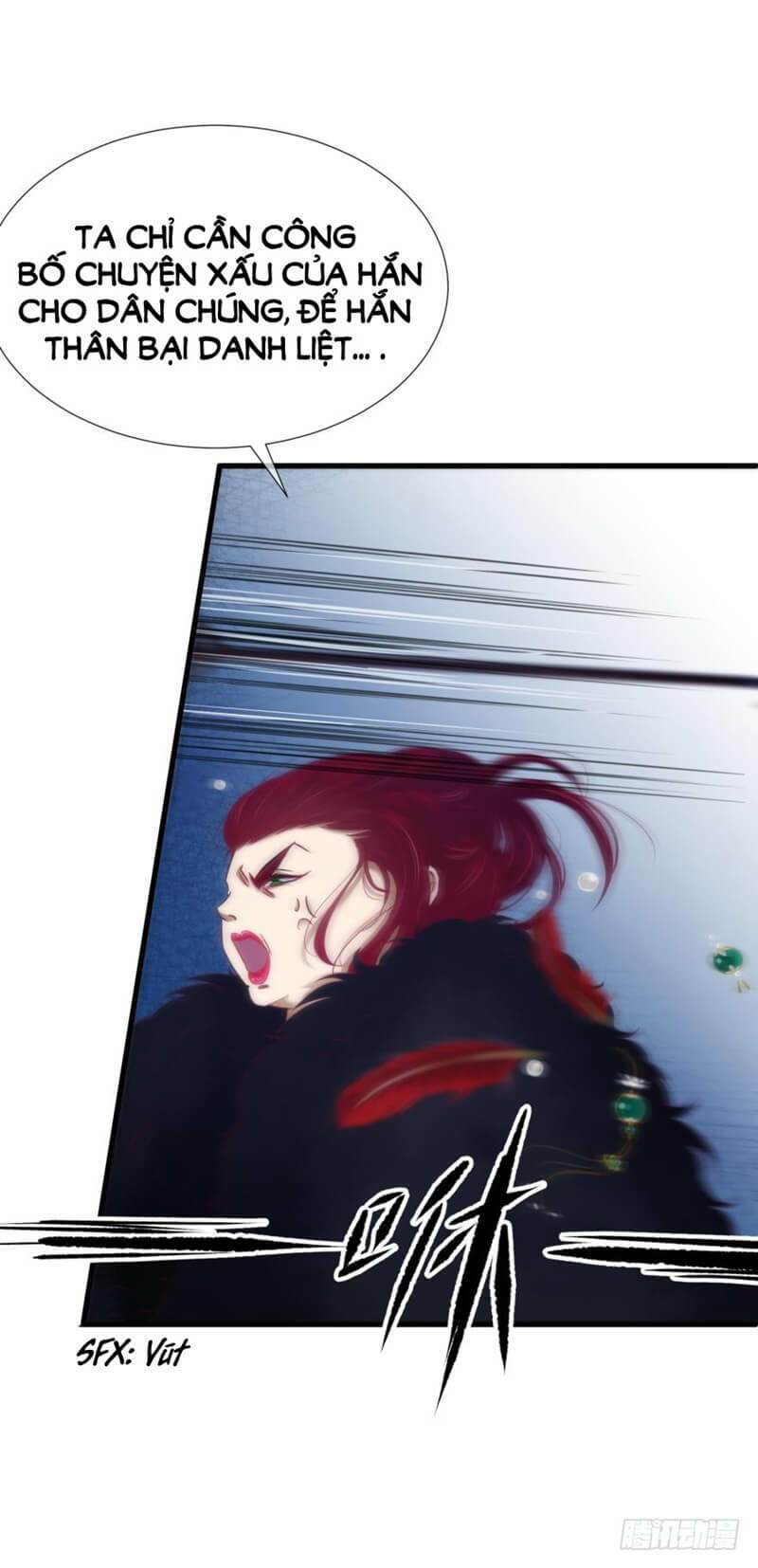 Một Vạn Tư Thế Công Lược Yêu Nam: Chapter 165