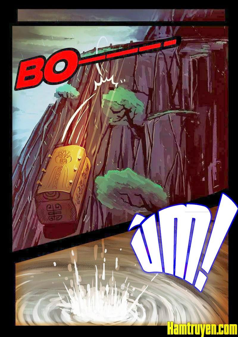 Zombie Brother: Chapter 1