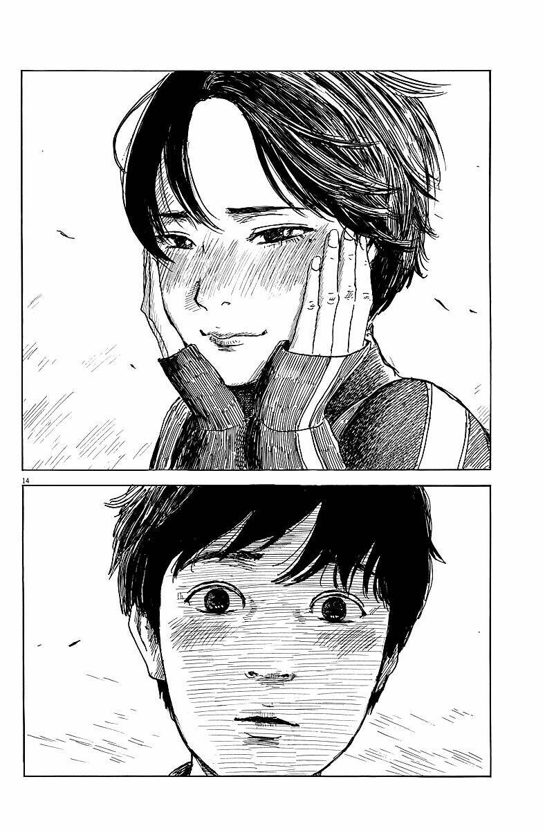 Chi No Wadachi: Chapter 27