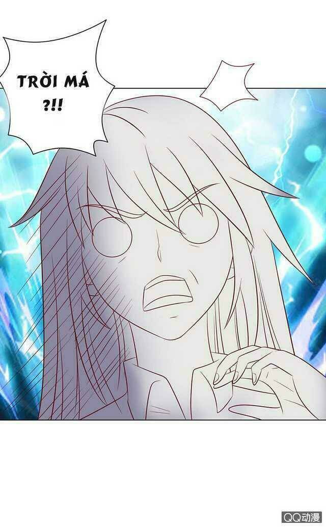 Băng Sơn Học Trưởng Không Được Chọc: Chapter 40.1