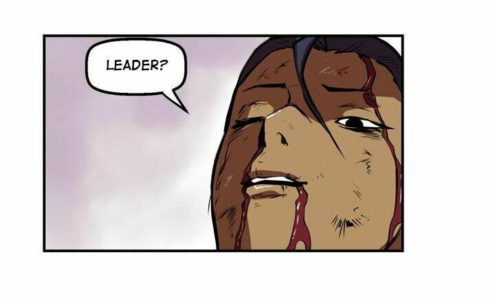 Raid: Chapter 22