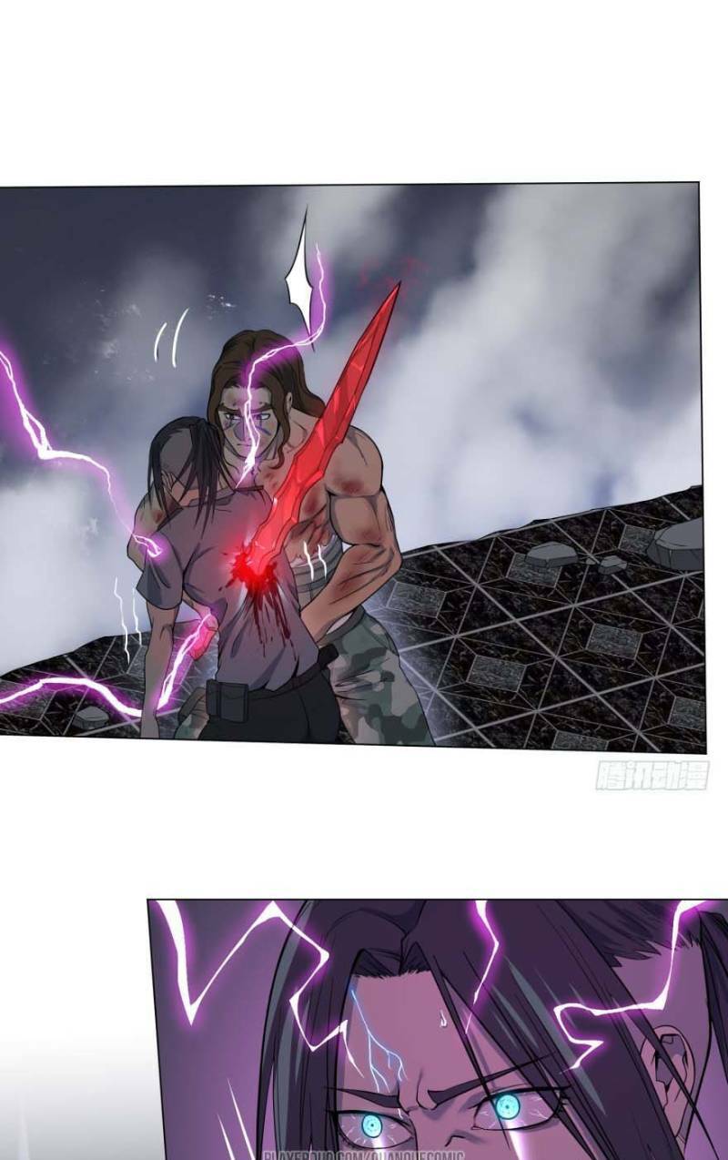 Danh Sách Kẻ Phản Diện: Chapter 40