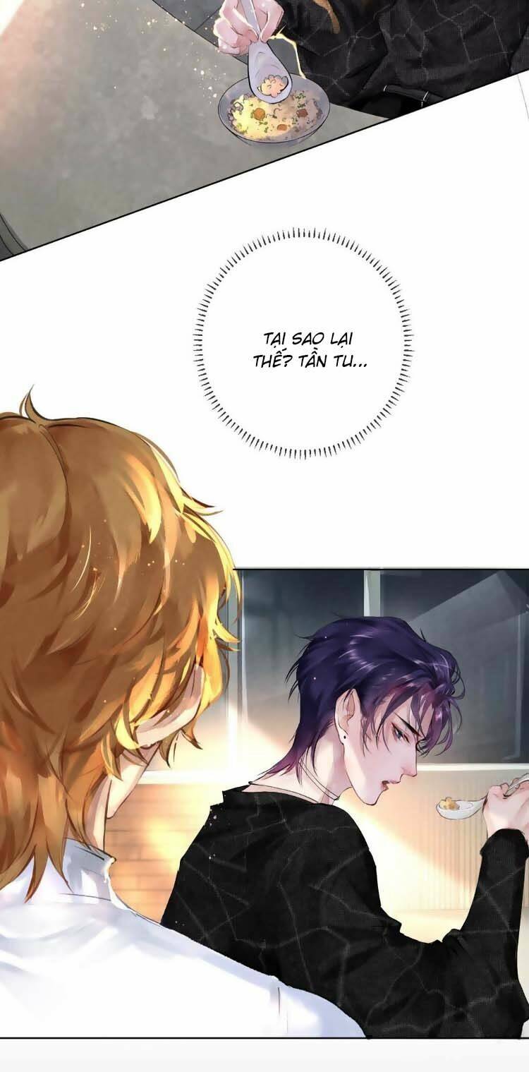 Chung Cư Của Các Ảnh Đế: Chapter 23