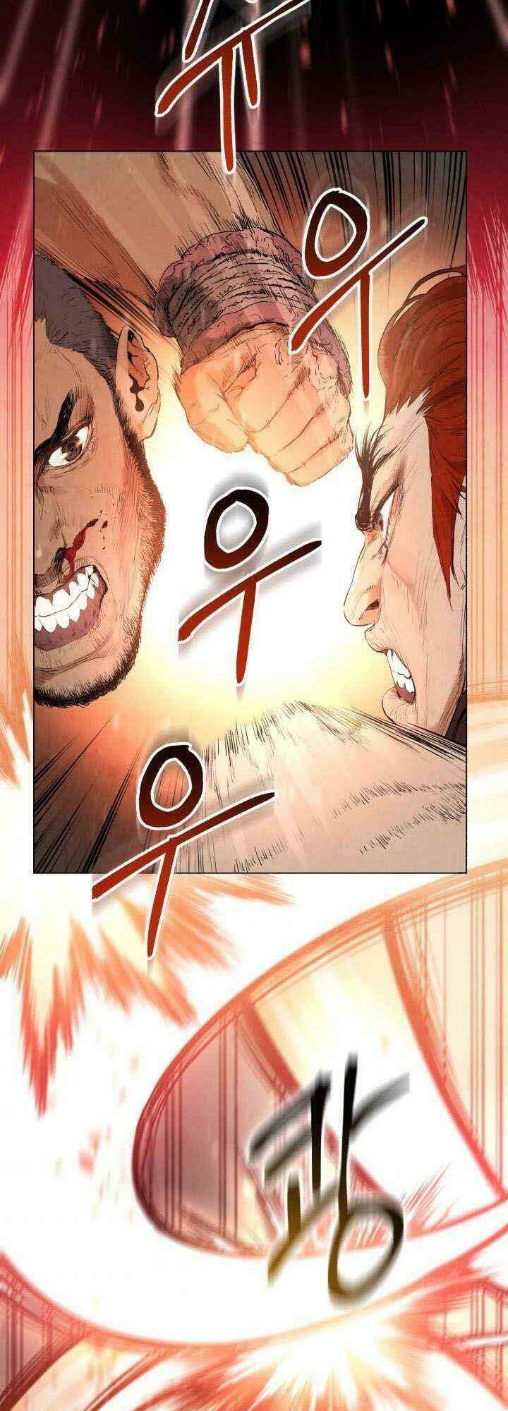 Phụng Tiên Trọng Sinh Ký: Chapter 8