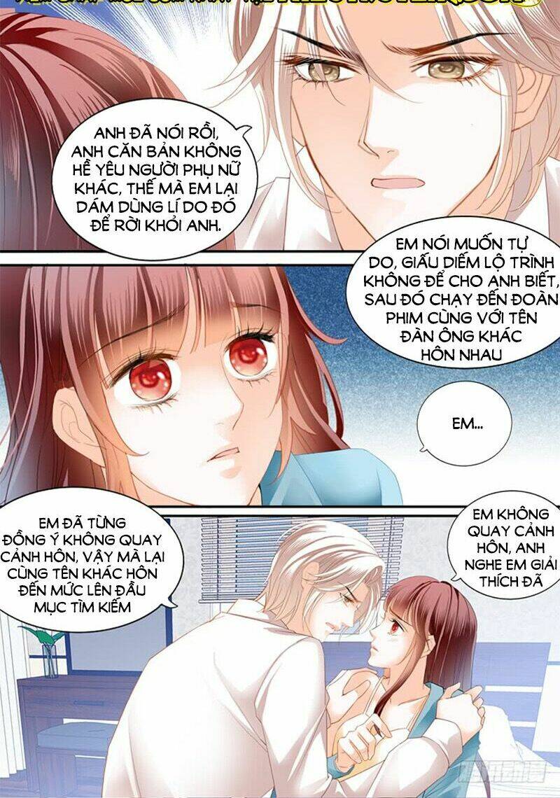 Thiểm Hôn Kiều Thê: Chapter 205