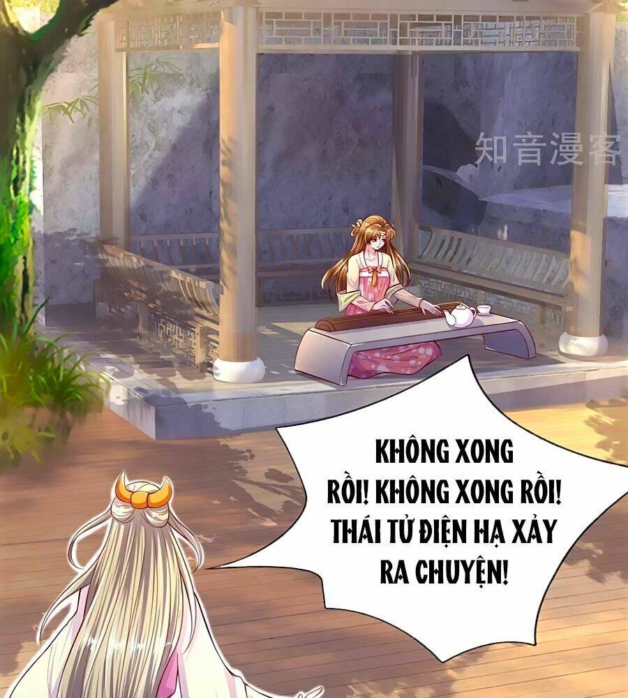 Phụng Lâm Thiên Hạ: Đệ Nhất Mỹ Nữ: Chapter 61