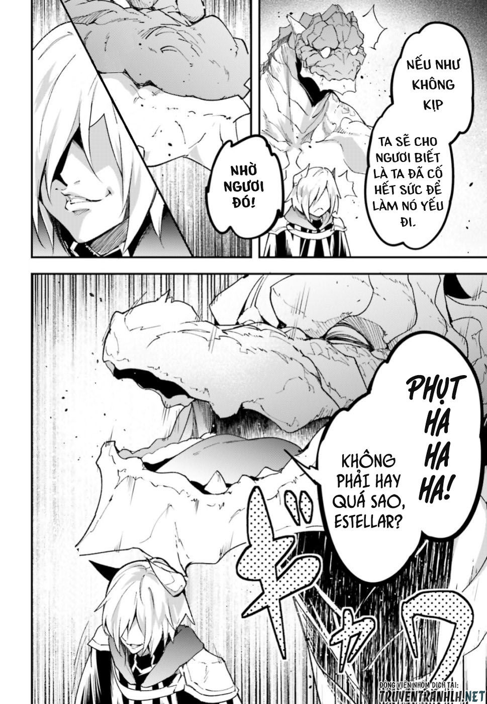 Thường Dân Cấp 999: Chapter 28