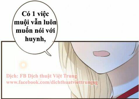 Bạn Trai Tôi Là Cẩm Y Vệ: Chapter 91