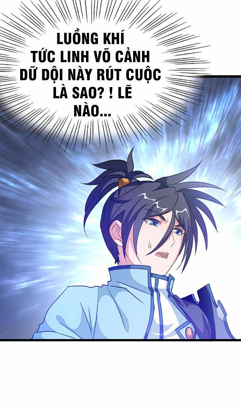 Cửu Dương Thần Vương: Chapter 228