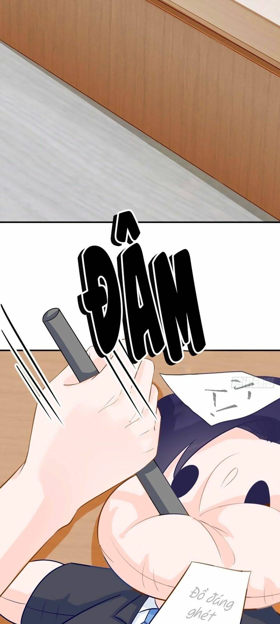 Hào Môn Thịnh Sủng: Chapter 22