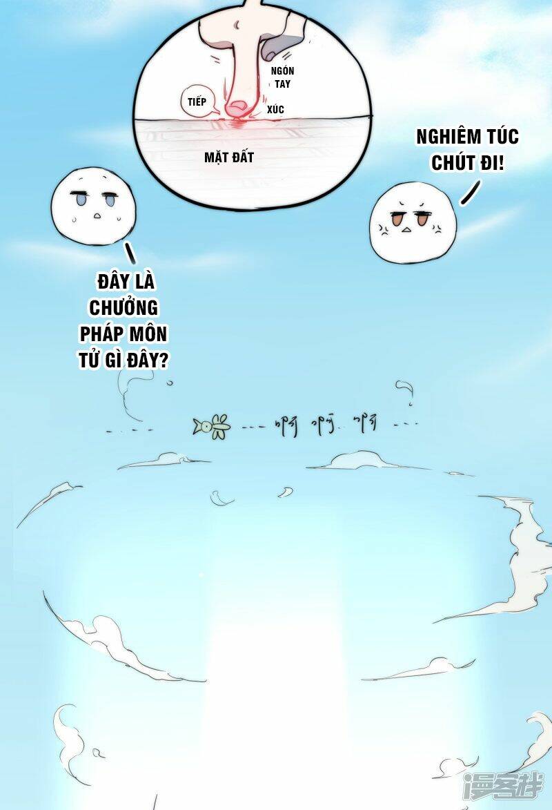 Nghịch Chuyển Tiên Đồ: Chapter 65