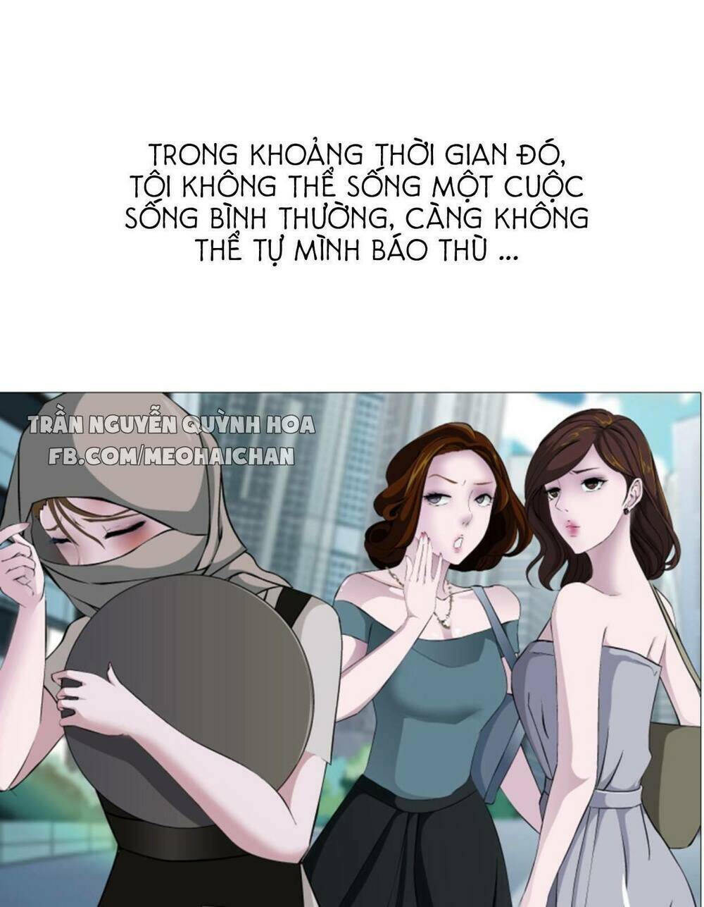 Cạm Bẫy Của Nữ Thần: Chapter 1