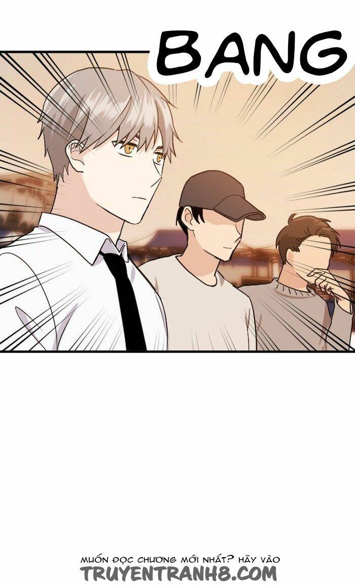 Người Đẹp Gangnam: Chapter 34
