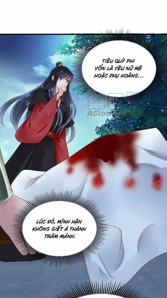 Thái Tử Điện Hạ Có Tin Vui: Chapter 132