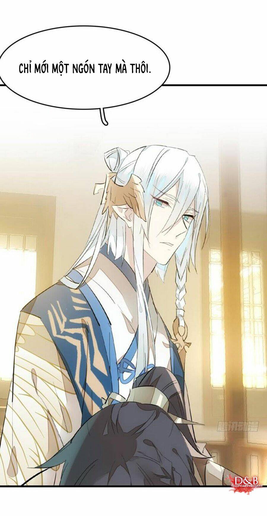 Sư Phụ Lại Trêu Chọc Ta: Chapter 68