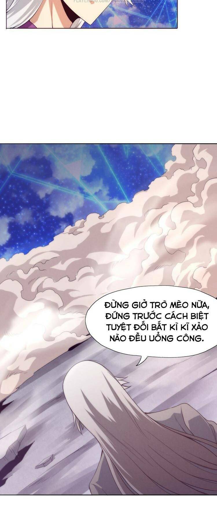 Hắc Kim Đảo: Chapter 19