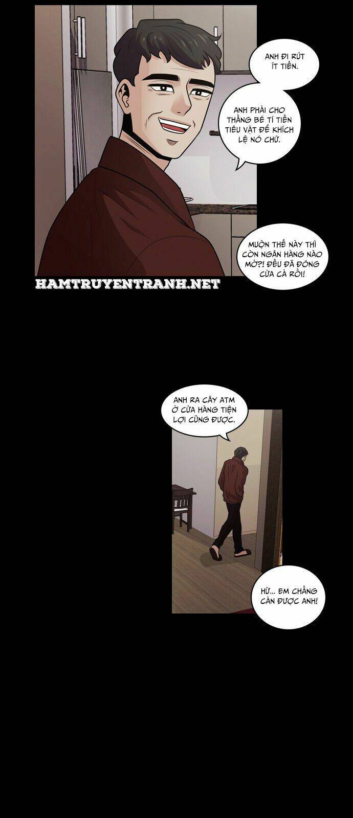 Tomorrow - Ngày Mai: Chapter 21