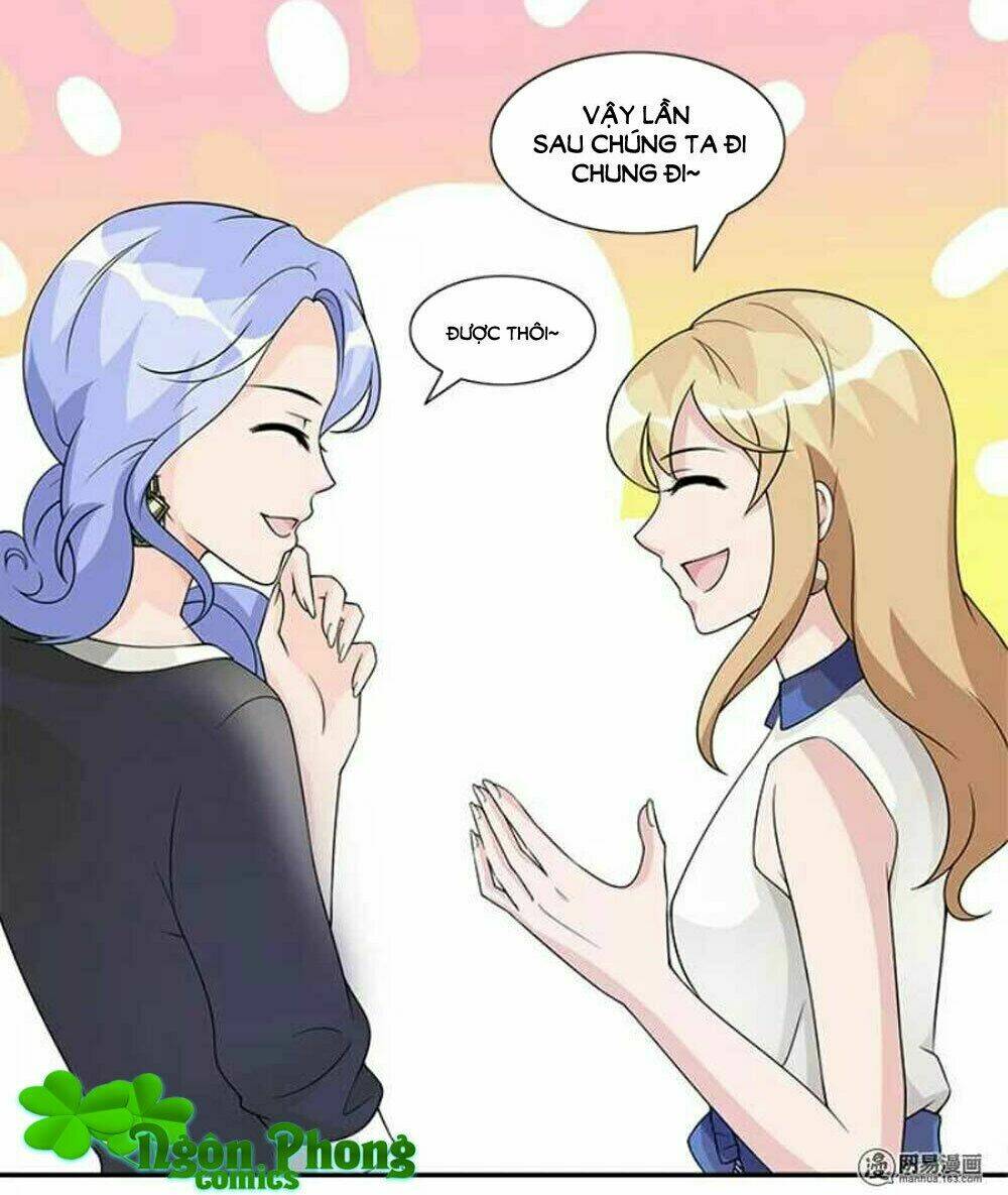 Tiểu Tâm Can Tuyệt Sủng Của Lạc Tiên Sinh: Chapter 53