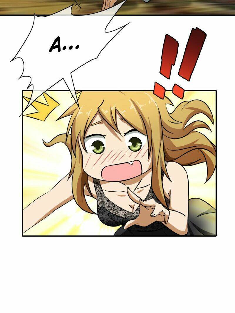 Hộ Hoa Cao Thủ Tại Đô Thị: Chapter 57