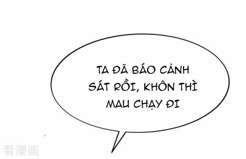 Vòng Bạn Bè Địa Phủ: Chapter 1