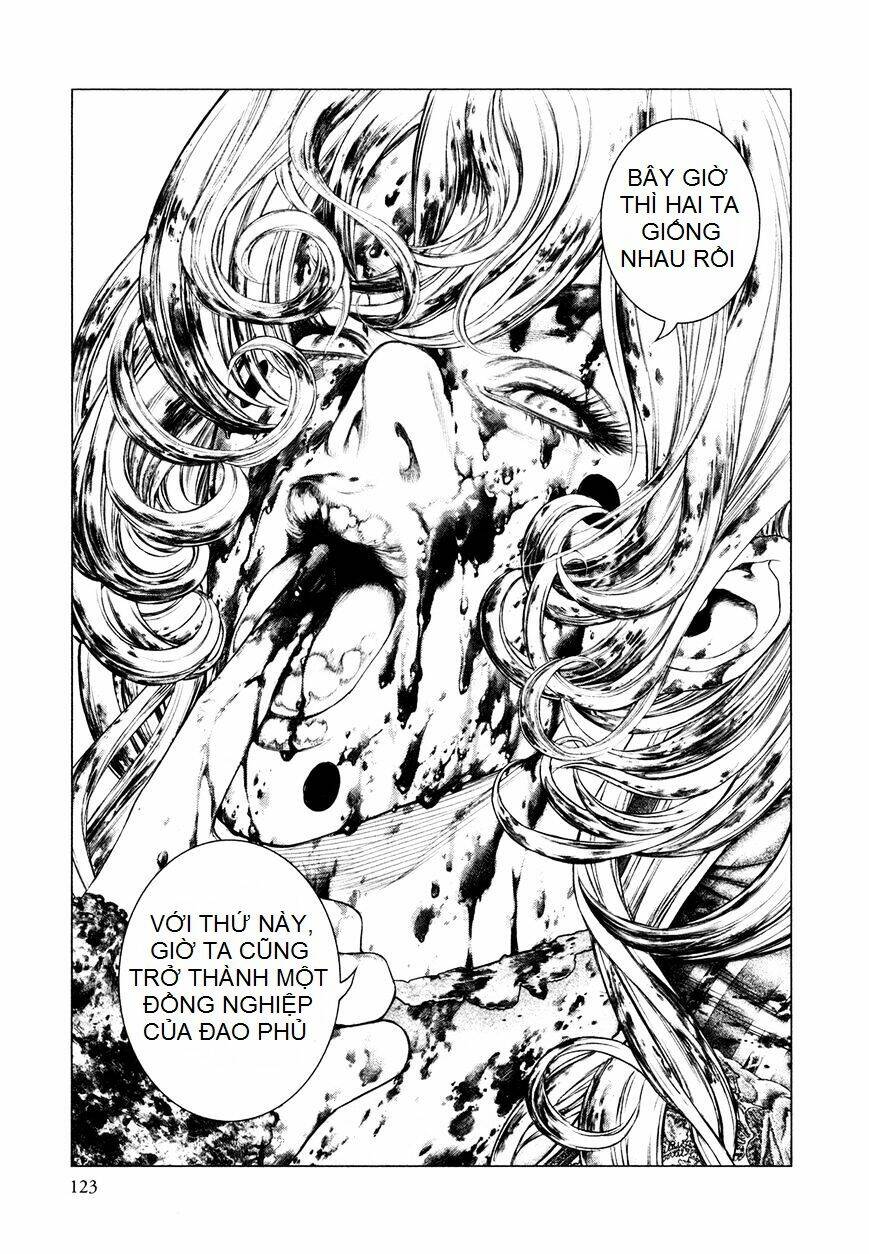 Innocent: Chapter 71