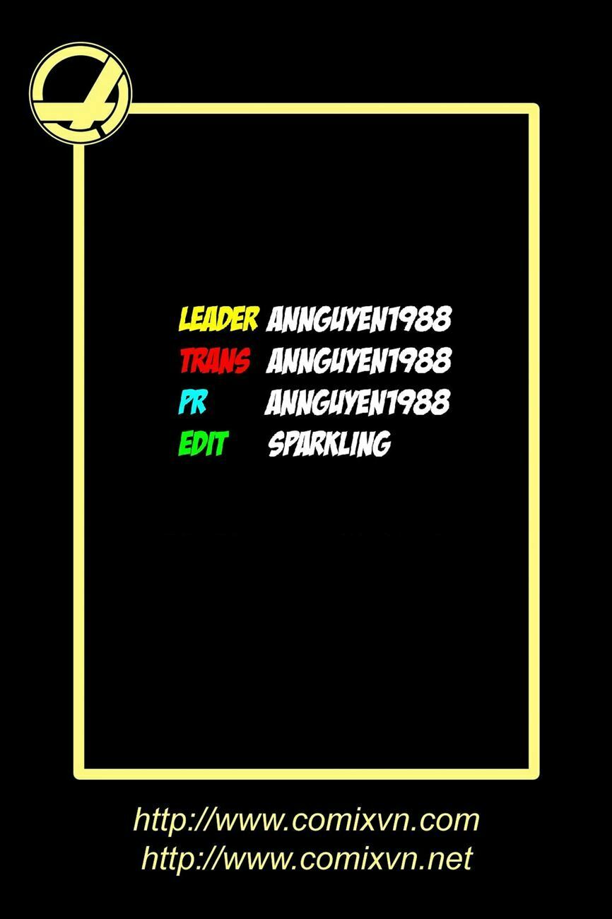 The Galactus Trilogy: Chapter 4