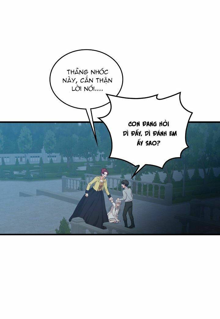 Đừng Chọc Đứa Em Gái Bé Bỏng Của Chúng Tôi: Chapter 33